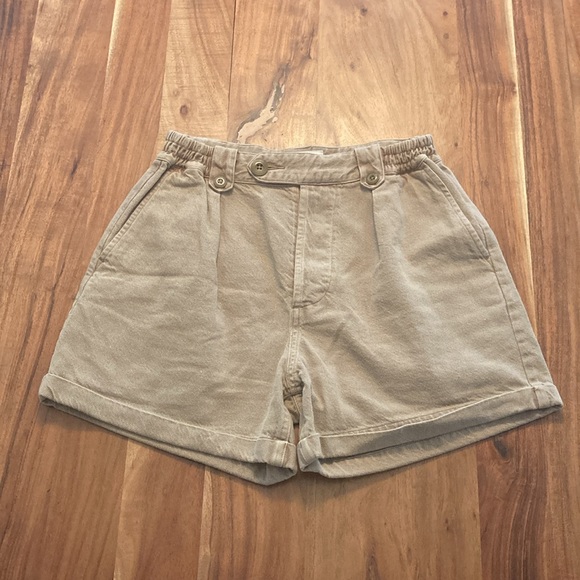 The Great. The Anchor Short. - Picture 5 of 16